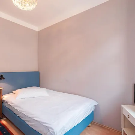 Guest house Bellevue Munich