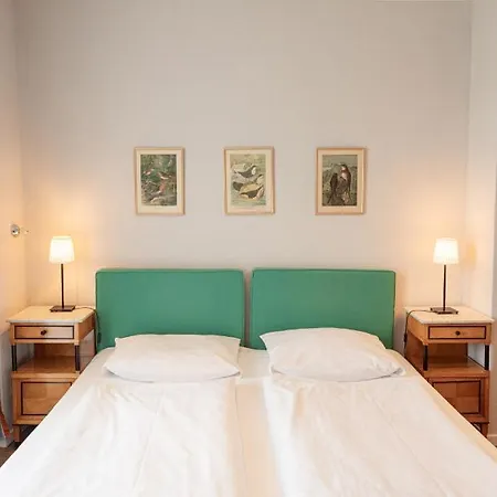 Guest house Bellevue