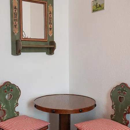 Guest house Bellevue *