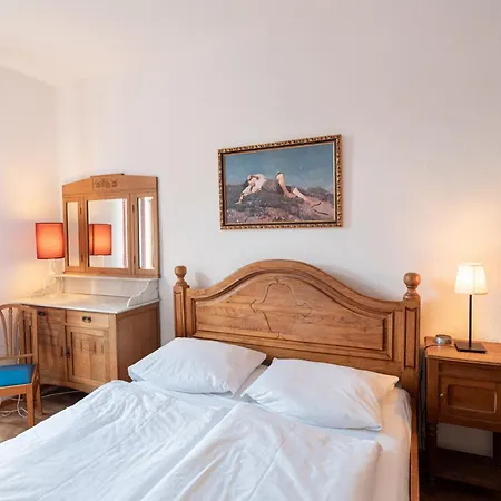 Guest house Bellevue